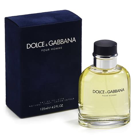 dolce gabbana perfume l& 39